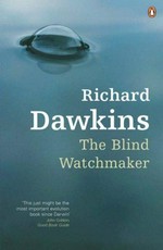 The blind watchmaker / Richard Dawkins.