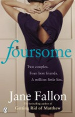 Foursome / Jane Fallon.