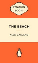 The beach / Alex Garland.