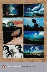 On the road / Jack Kerouac ; introduction by Ann Charters.