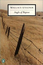 Angle of repose / Wallace Stegner ; with an introduction by Jackson J. Benson.
