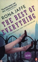 The best of everything / Rona Jaffe.