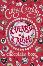 Cherry crush / Cathy Cassidy.