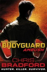 Ambush / Chris Bradford.
