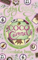 Coco Caramel / Cathy Cassidy.