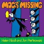 Mog's missing / by Helen Nicoll and Jan Pienkowski.