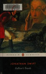Gulliver's travels / Jonathan Swift ; edited with an introduction and notes by Robert DeMaria, Jr.
