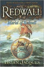 Mariel of Redwall : a tale of Redwall / Brian Jacques ; illustrated by Gary Chalk.