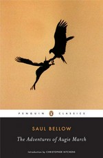 The adventures of Augie March / Saul Bellow ; introduction by Christopher Hitchens.