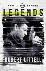 Legends / Robert Littell.
