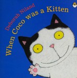 When Coco was a kitten / Deborah Niland.