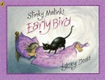 Slinky Malinki, early bird / Lynley Dodd.