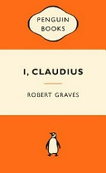 I, Claudius / Robert Graves.