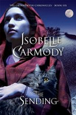 The sending / Isobelle Carmody.