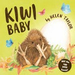 Kiwi baby / by Helen Taylor.