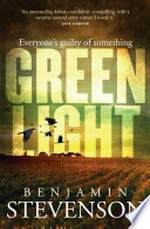 Greenlight / Benjamin Stevenson.