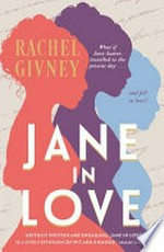 Jane in love / Rachel Givney.