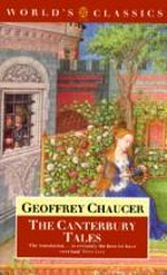 The Canterbury tales / Geoffrey Chaucer ; a verse translation with an introduction and notes by David Wright.