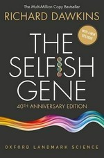 The selfish gene / Richard Dawkins.