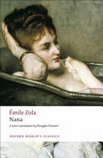 Nana / Emile Zola.