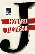J / Howard Jacobson.