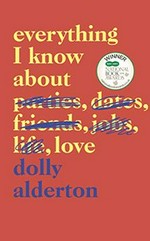 Everything I know about love / Dolly Alderton.