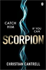 Scorpion / Scorpion / Christian Cantrell.