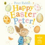 Happy Easter Peter! : a touch and feel book.