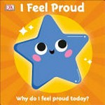 I feel proud : why do I feel proud today!
