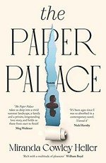 The paper palace / Miranda Cowley Heller.