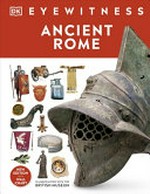 Ancient Rome / written by Dr Simon James.