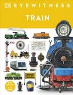 Train / written by John Coiley.