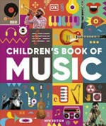 Children's book of music / managing editor, Rachel Fox.