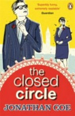 The closed circle / Jonathan Coe.
