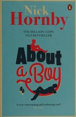 About a boy / Nick Hornby.