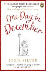 One day in December / Josie Silver.