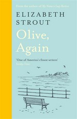 Olive, again: Elizabeth Strout.