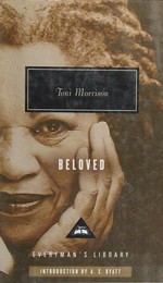 Beloved / Toni Morrison ; with an introduction by A.S. Byatt.