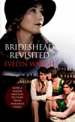 Brideshead revisited / Evelyn Waugh ; with an introduction by Frank Kermode.