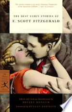 The best early stories of F. Scott Fitzgerald: edited and with an introduction by Bryant Mangum, foreword by Roxana Robinson.