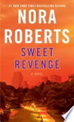 Sweet revenge: Nora Roberts.