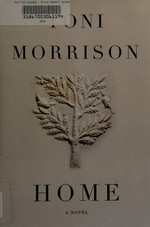 Home / Toni Morrison.