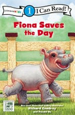 Fiona saves the day / Richard Cowdrey, with Donald Wu.