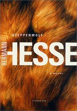 Steppenwolf / Hermann Hesse.