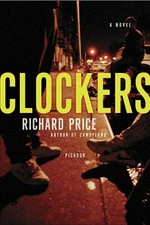 Clockers / Richard Price.