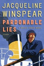 Pardonable lies : a Maisie Dobbs novel / Jacqueline Winspear.