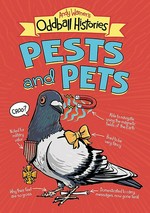 Pests and pets / Andy Warner.