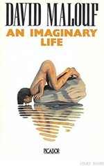 An imaginary life : a novel / by David Malouf.