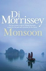 Monsoon / Di Morrissey.