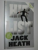 Hit list / Jack Heath.